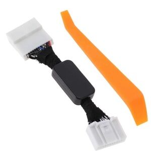 ACROPIX Auto Start Stop Eliminator for Hyundai Santa Fe 2019-2020